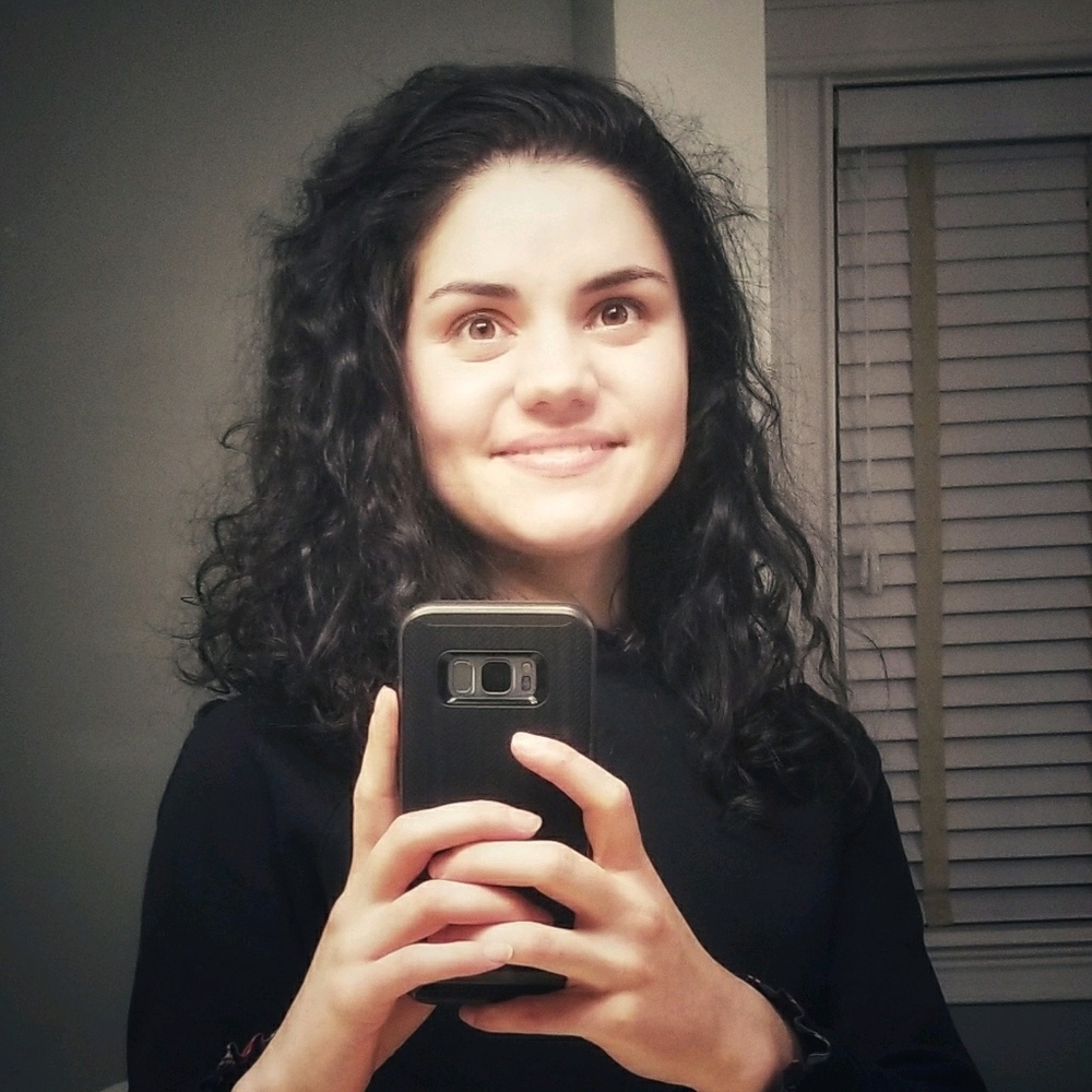 Meet your Posher, Brittany